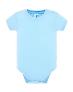 SINGLE JERSEY BABY BODY