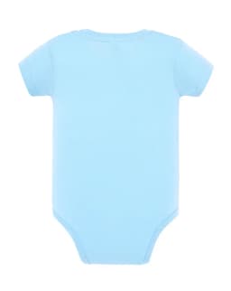 SINGLE JERSEY BABY BODY