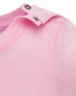 SINGLE JERSEY BABY BODY