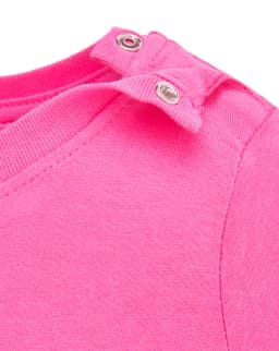 SINGLE JERSEY BABY BODY