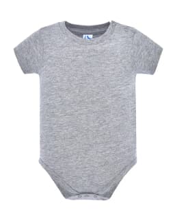 SINGLE JERSEY BABY BODY