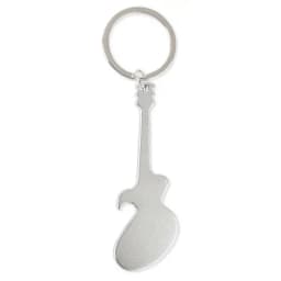 LLAVERO ALUMINIO GUITARRA NE