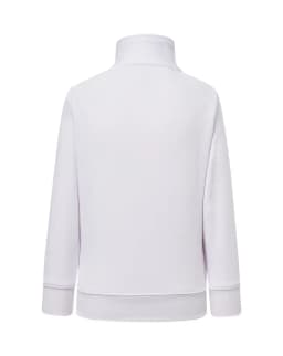KID FULL ZIP SWEATSHIRT