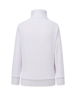 KID FULL ZIP SWEATSHIRT