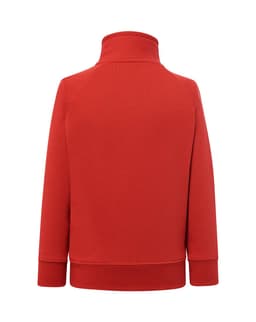 KID FULL ZIP SWEATSHIRT