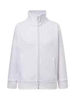 KID FULL ZIP SWEATSHIRT