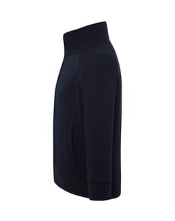 KID FULL ZIP SWEATSHIRT