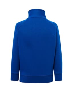 KID FULL ZIP SWEATSHIRT