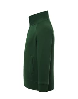 KID FULL ZIP SWEATSHIRT