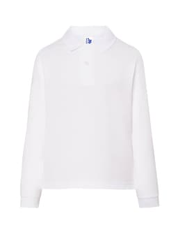 POLO LS KID