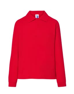 POLO LS KID
