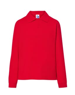 POLO LS KID