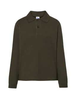 POLO LS KID