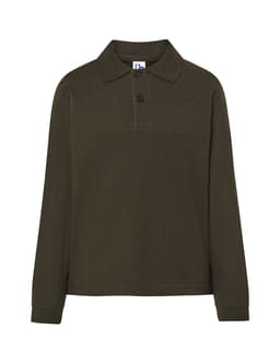 POLO LS KID