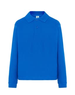 POLO LS KID