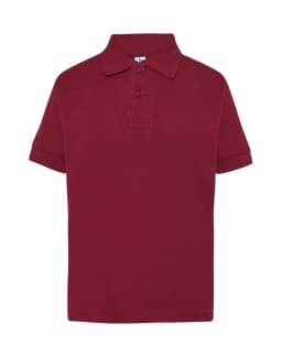 POLO SCHOOL WEAR KID