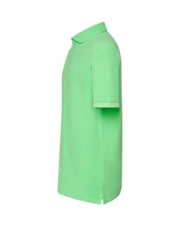 URBAN WASH PIQUE POLO