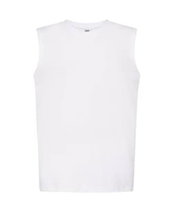 MAN URBAN TANK TOP