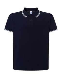 REGULAR POLO MAN