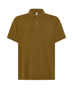 REGULAR POLO MAN