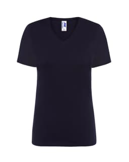 LADY REGULAR COMFORT V-NECK