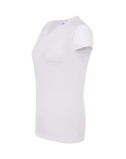 LADY REGULAR COMFORT V-NECK