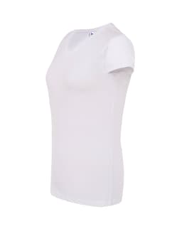 LADY REGULAR COMFORT V-NECK