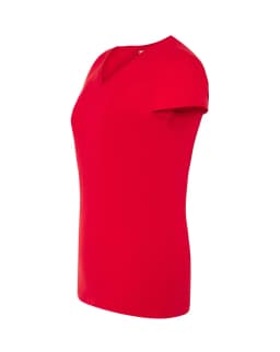 LADY REGULAR COMFORT V-NECK