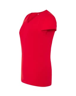 LADY REGULAR COMFORT V-NECK