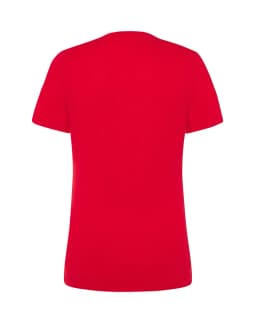 LADY REGULAR COMFORT V-NECK