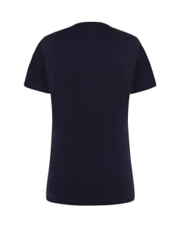 LADY REGULAR COMFORT V-NECK