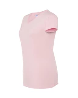 LADY REGULAR COMFORT V-NECK