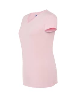 LADY REGULAR COMFORT V-NECK