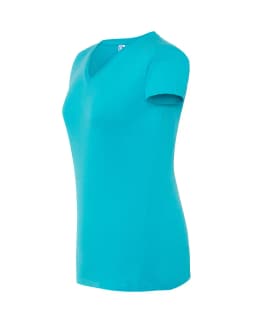 LADY REGULAR COMFORT V-NECK
