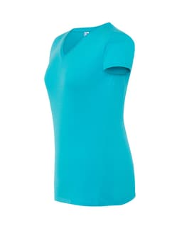 LADY REGULAR COMFORT V-NECK