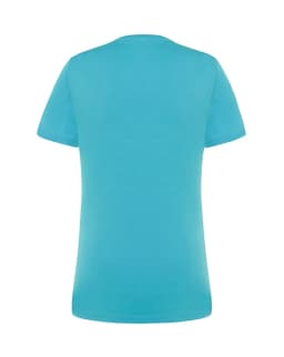 LADY REGULAR COMFORT V-NECK