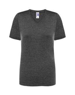 LADY REGULAR COMFORT V-NECK