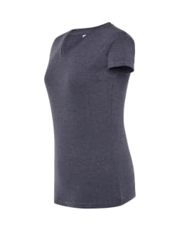 LADY REGULAR COMFORT V-NECK