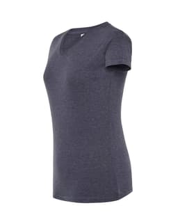 LADY REGULAR COMFORT V-NECK