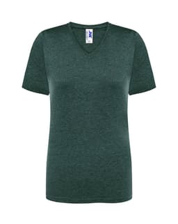 LADY REGULAR COMFORT V-NECK