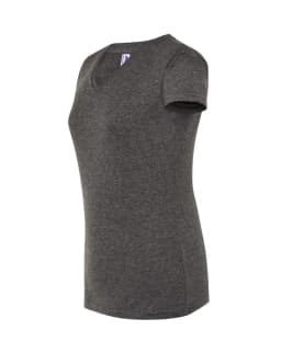 LADY REGULAR COMFORT V-NECK