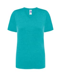 LADY REGULAR COMFORT V-NECK