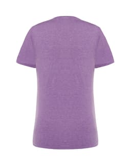 LADY REGULAR COMFORT V-NECK