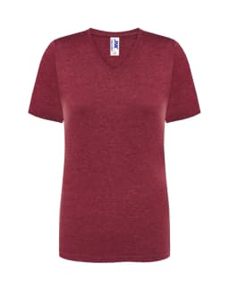 LADY REGULAR COMFORT V-NECK