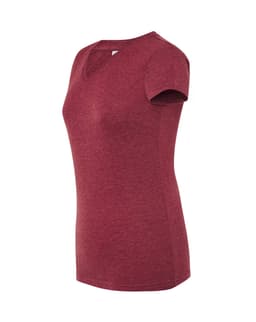 LADY REGULAR COMFORT V-NECK