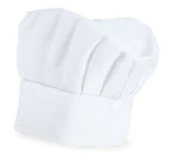 GORRO COCINERO "RONCER"