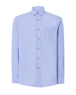 CASUAL & BUSINESS SHIRT OXFORD