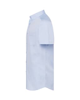 CASUAL & BUSINESS SS SHIRT OXFORD