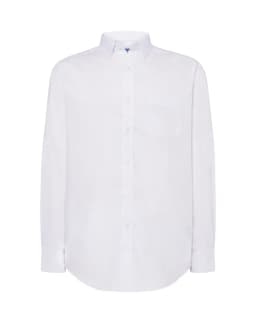 CASUAL & BUSINESS SHIRT OXFORD