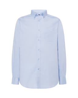 CASUAL & BUSINESS SHIRT OXFORD